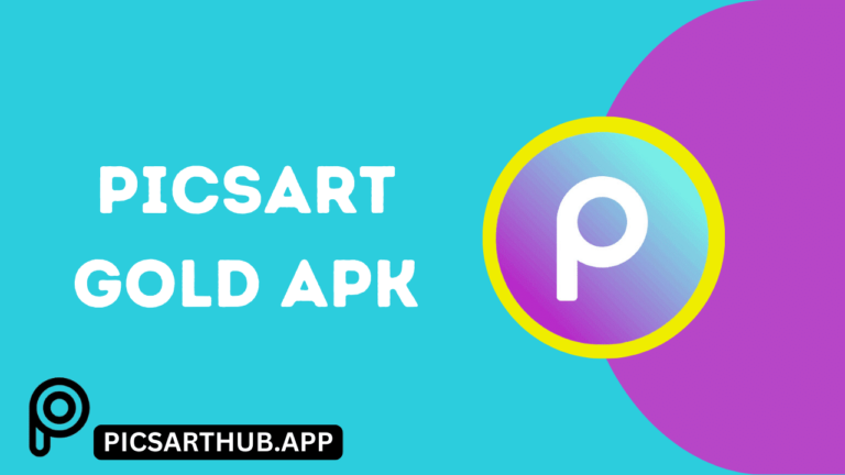 Picsart Gold APK