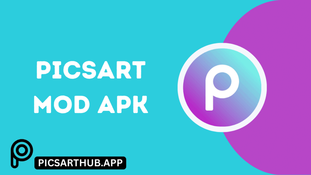 Picsart MOD APK