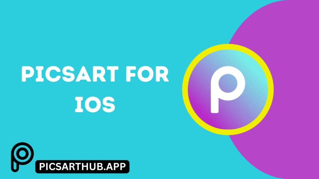 PicsArt For iOS