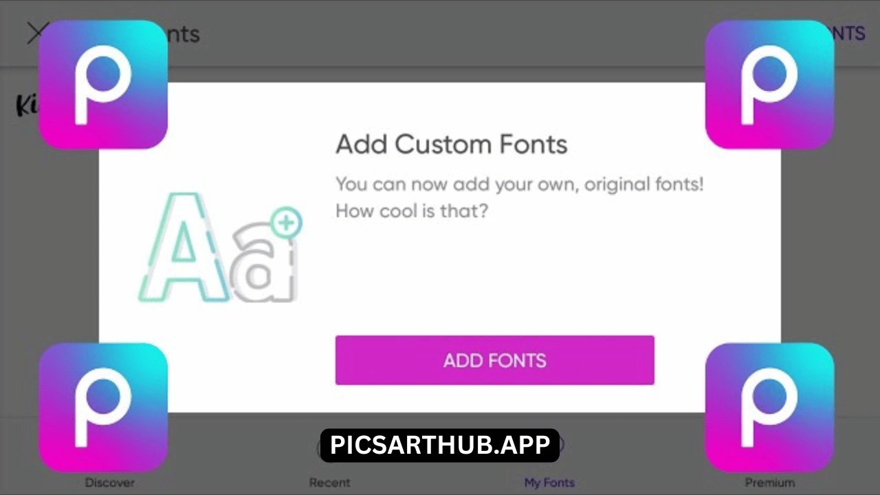 Pro Tips for Using Custom Fonts Effectively